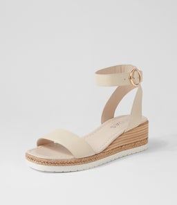 IVANA MI MILK LEATHER