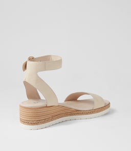 IVANA MI MILK LEATHER