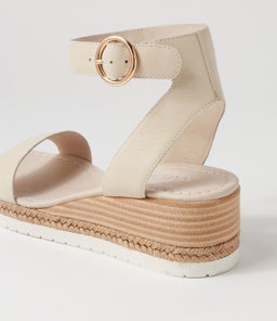 IVANA MI MILK LEATHER