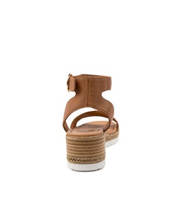 IVANA MI SCOTCH LEATHER