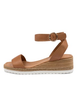 IVANA MI SCOTCH LEATHER