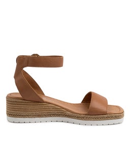 IVANA MI SCOTCH LEATHER