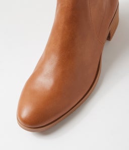 TENLEY MI NEW TAN STRETCH SMOOTH