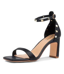 FORTAY MI NAVY LEATHER