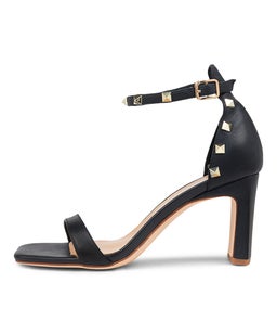 FORTAY MI NAVY LEATHER