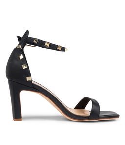 FORTAY MI NAVY LEATHER
