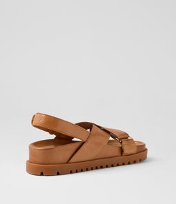 UMAR MI TAN TAN SOLE LEATHER