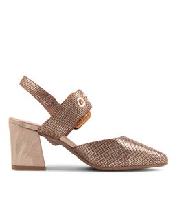 MADDOX MI PLATINO CUT LEATHER