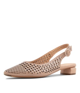 FAVLA MI NUDE LEATHER