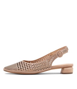 FAVLA MI NUDE LEATHER