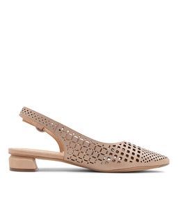 FAVLA MI NUDE LEATHER