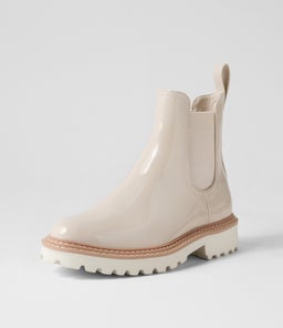 GOOLS MI IVORY GUMBOOT