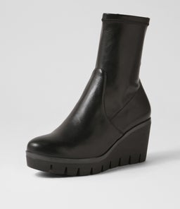 NARRO MI BLACK STRETCH SMOOTH