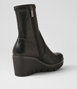NARRO MI BLACK STRETCH SMOOTH