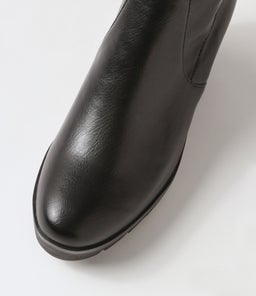 NARRO MI BLACK STRETCH SMOOTH