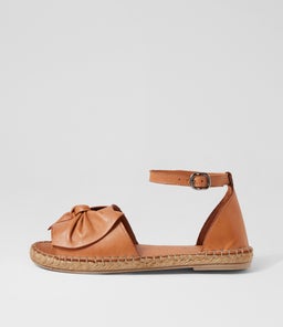 POEIT MI TAN LEATHER