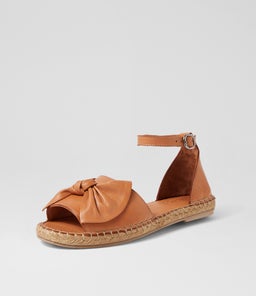 POEIT MI TAN LEATHER