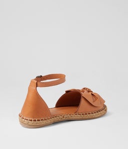 POEIT MI TAN LEATHER