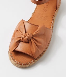 POEIT MI TAN LEATHER
