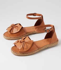 POEIT MI TAN LEATHER