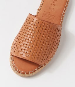 PALASE MI TAN LEATHER