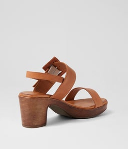 BETSI MI TAN LEATHER