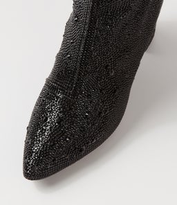 GORG MI BLACK JEWEL FABRIC