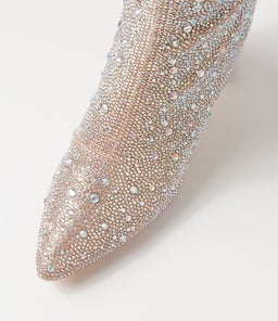 GORG MI SILVER JEWEL FABRIC