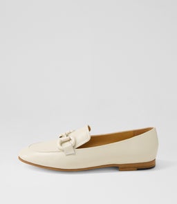 UTAH MI MILK LEATHER