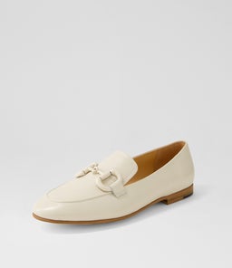 UTAH MI MILK LEATHER