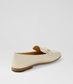UTAH MI MILK LEATHER