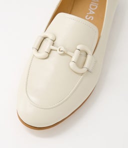 UTAH MI MILK LEATHER