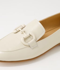 UTAH MI MILK LEATHER