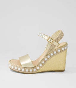 EVARE MI PALE GOLD MULTI