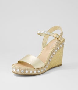 EVARE MI PALE GOLD MULTI