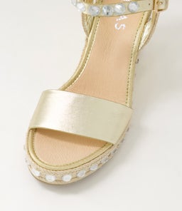 EVARE MI PALE GOLD MULTI