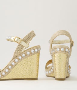 EVARE MI PALE GOLD MULTI