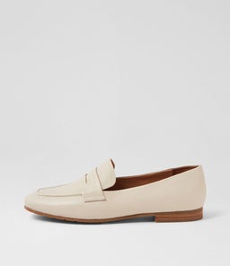 MELIKA MI MILK LEATHER
