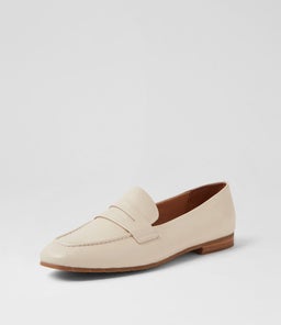 MELIKA MI MILK LEATHER