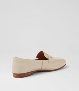 MELIKA MI MILK LEATHER