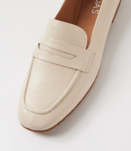 MELIKA MI MILK LEATHER