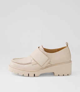 UMMET MI NOUGAT NOUGAT LEATHER