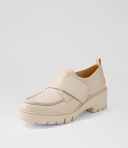 UMMET MI NOUGAT NOUGAT LEATHER