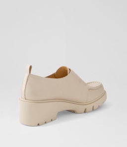 UMMET MI NOUGAT NOUGAT LEATHER