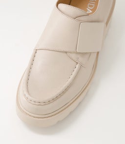 UMMET MI NOUGAT NOUGAT LEATHER