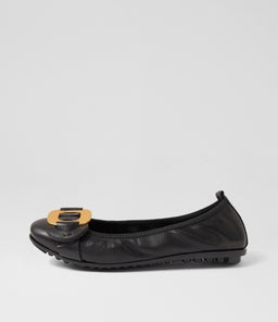 BEEMING MI BLACK LEATHER