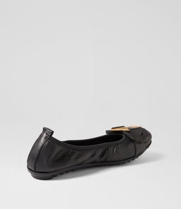 BEEMING MI BLACK LEATHER