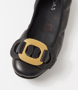 BEEMING MI BLACK LEATHER