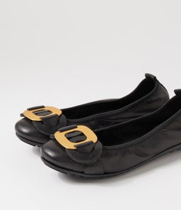 BEEMING MI BLACK LEATHER