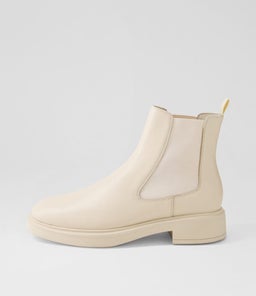 ITARR MI ALMOND LEATHER